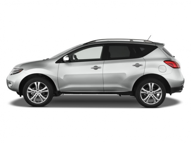 Nissan ra X Trail mới đây mời mấy bác vô chiêm ngưỡng nhé ! Nissan ra X Trail mới đây mời mấy bác vô chiêm ngưỡng nhé !