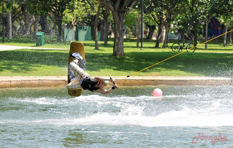 Hình ảnh mấy ngày lang thang ở Singapore