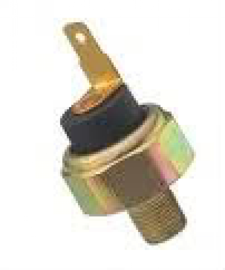 Em hỏi về công tắc áp suất nhớt (oil pressure switch)