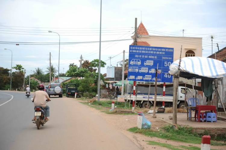 Chân dung một trong rất nhiều cái Bẫy Thỏ trên đường Thiên Lý !