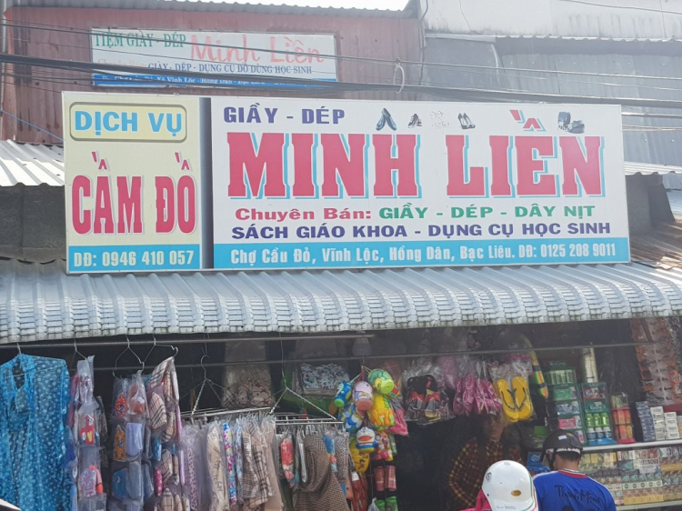 Jolie - Trên những nẻo đường Jolie - Trên những nẻo đường