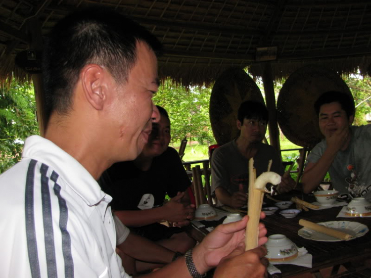 Ban Mê, 1 chuyến đi ... khó quên!!! Ban Mê, 1 chuyến đi ... khó quên!!!
