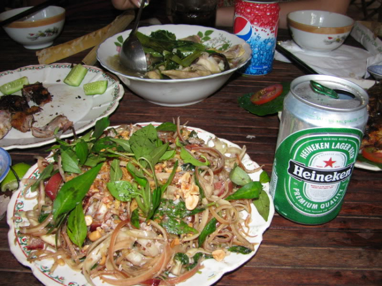 Ban Mê, 1 chuyến đi ... khó quên!!! Ban Mê, 1 chuyến đi ... khó quên!!!