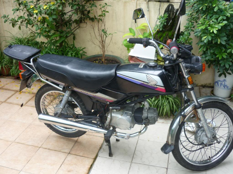 Hỏi về Honda Win 100 Hỏi về Honda Win 100