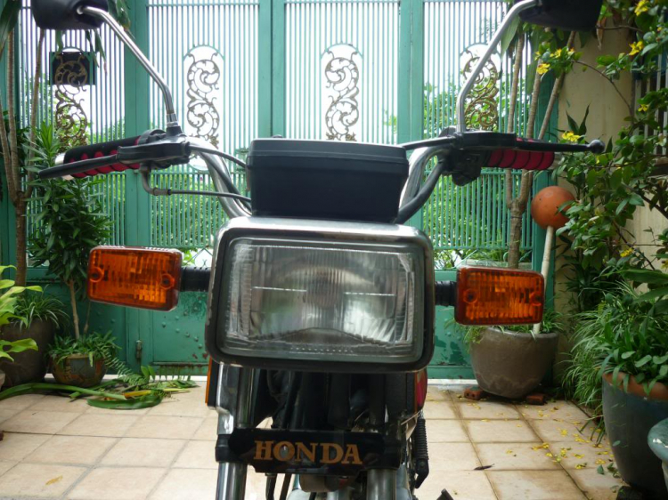 Hỏi về Honda Win 100 Hỏi về Honda Win 100