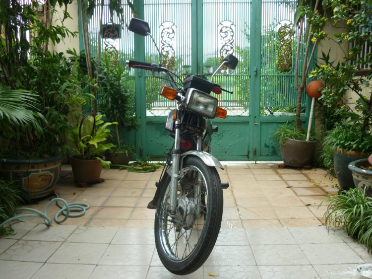 Hỏi về Honda Win 100 Hỏi về Honda Win 100