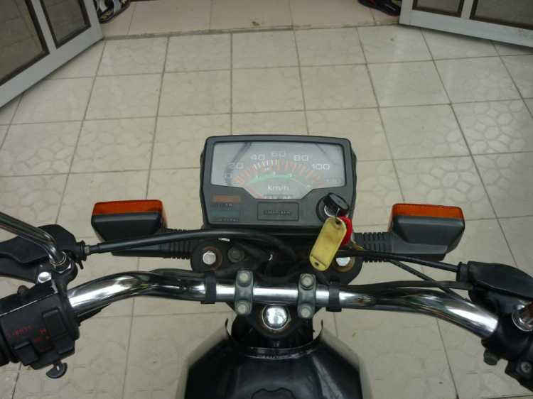 Hỏi về Honda Win 100 Hỏi về Honda Win 100