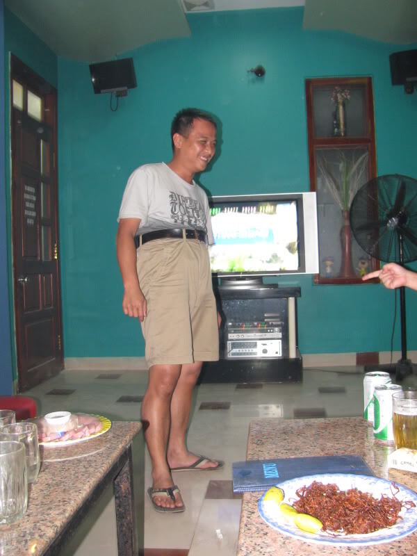 Ban Mê, 1 chuyến đi ... khó quên!!!