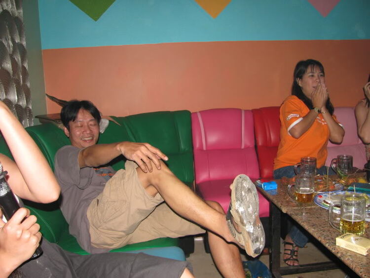 Ban Mê, 1 chuyến đi ... khó quên!!!