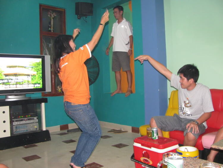 Ban Mê, 1 chuyến đi ... khó quên!!!