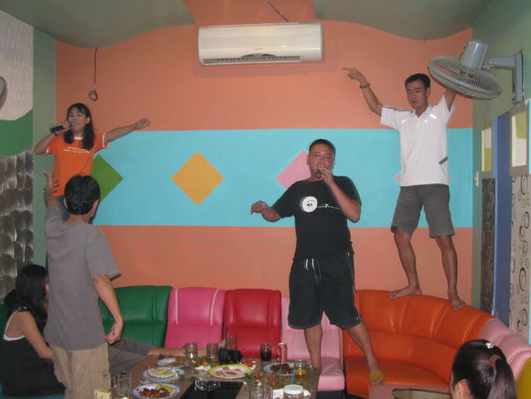 Ban Mê, 1 chuyến đi ... khó quên!!!