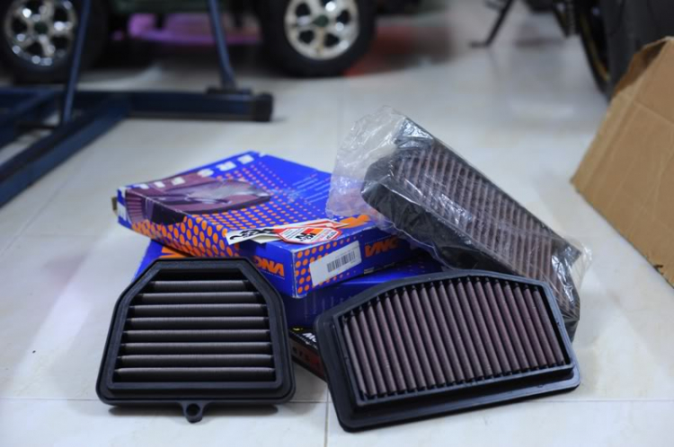 Mua bán - trao đổi  các loại xe 2 bánh .