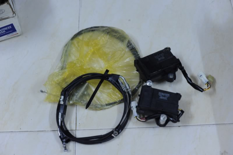 Mua bán - trao đổi  các loại xe 2 bánh .