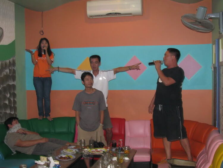 Ban Mê, 1 chuyến đi ... khó quên!!!