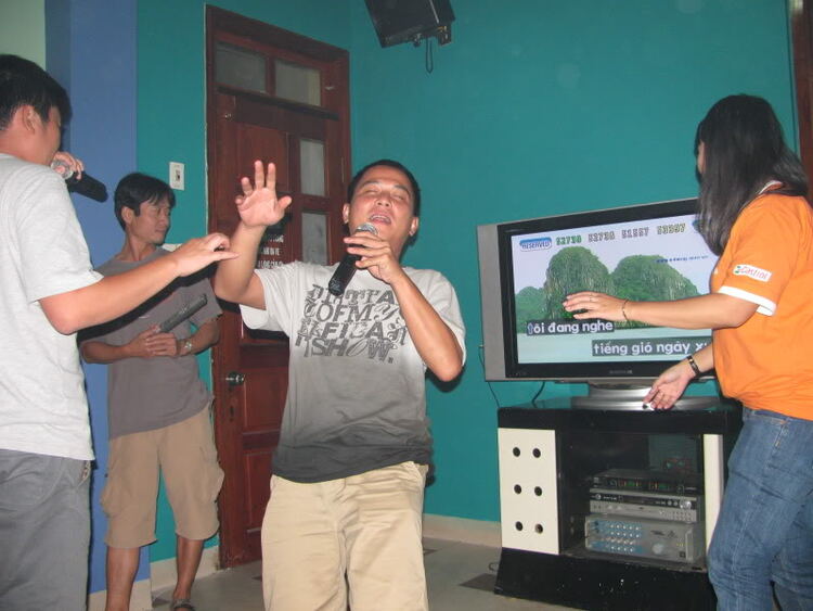 Ban Mê, 1 chuyến đi ... khó quên!!! Ban Mê, 1 chuyến đi ... khó quên!!!