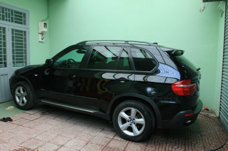 Giá BMW x5