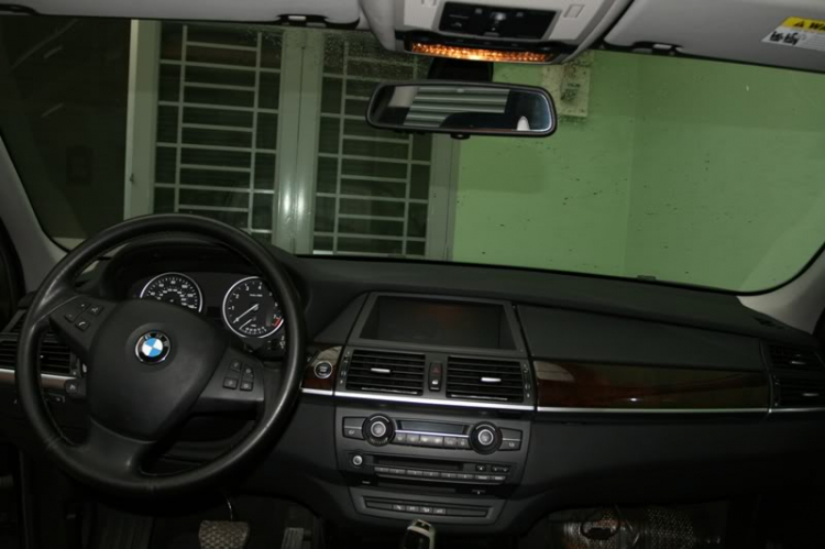 Giá BMW x5