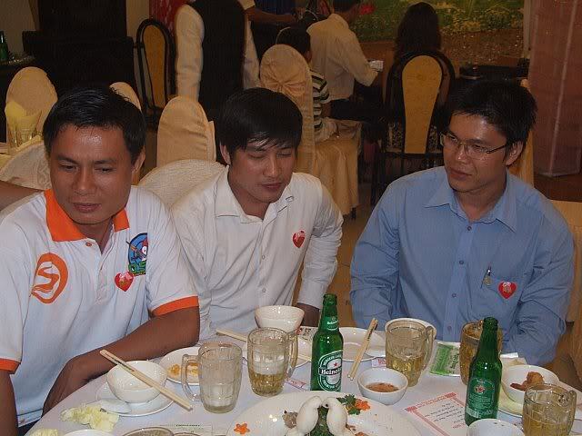 Nơi gặp mặt ACE Chi khu OS Bình Dương