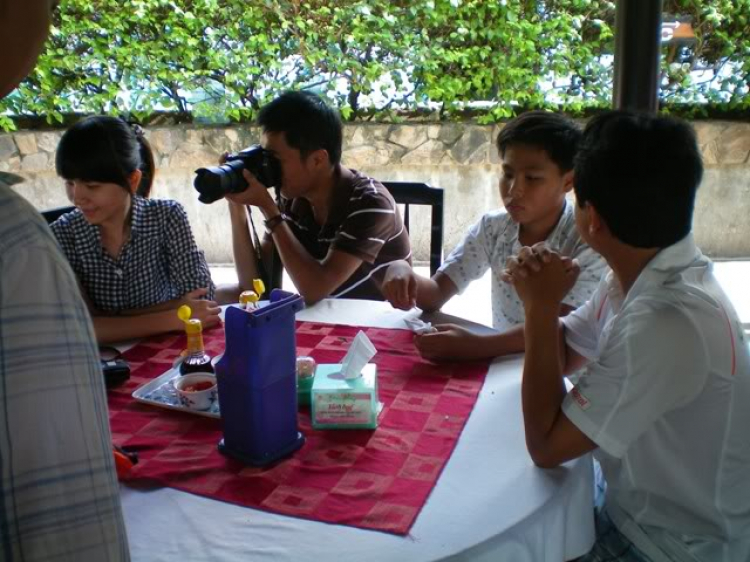 Hình ảnh Offline Du ngoan Miền Tây FFC - 31.07 - 1.08.2010