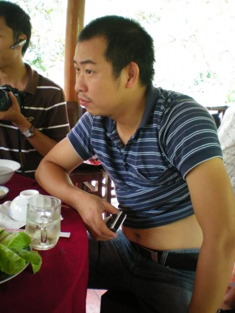Hình ảnh Offline Du ngoan Miền Tây FFC - 31.07 - 1.08.2010