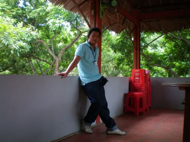 Hình ảnh Offline Du ngoan Miền Tây FFC - 31.07 - 1.08.2010