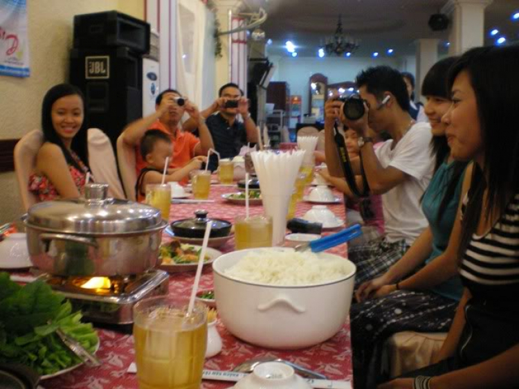 Hình ảnh Offline Du ngoan Miền Tây FFC - 31.07 - 1.08.2010