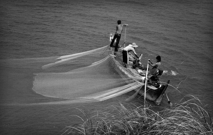 Thớt đề cử ảnh đẹp tháng 7/2010