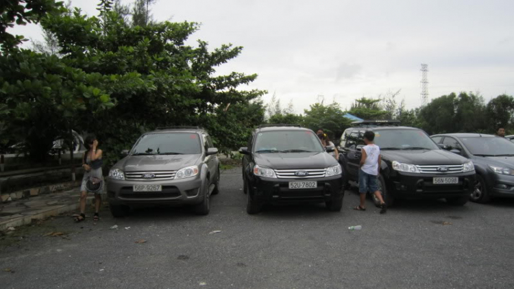 Hình ảnh Offline Du ngoan Miền Tây FFC - 31.07 - 1.08.2010