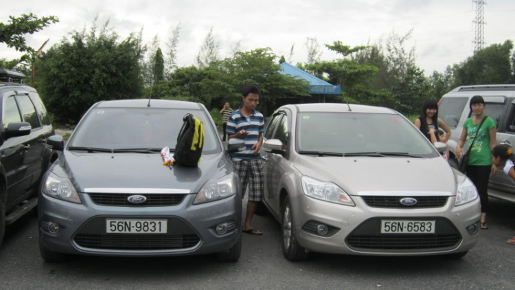 Hình ảnh Offline Du ngoan Miền Tây FFC - 31.07 - 1.08.2010