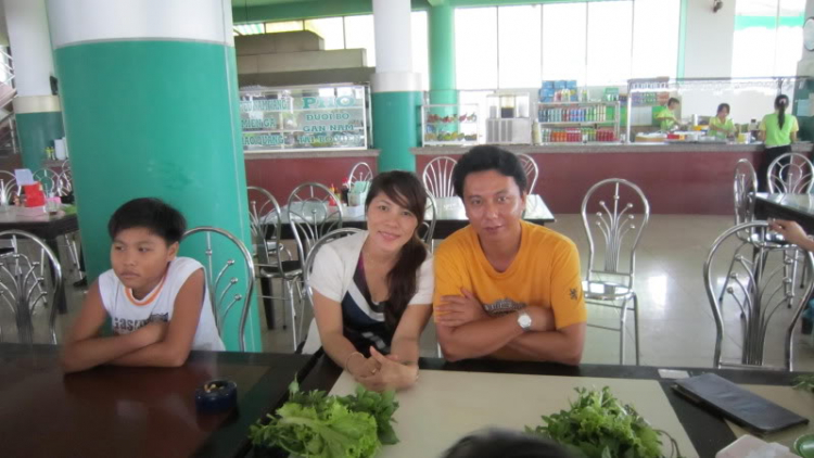 Hình ảnh Offline Du ngoan Miền Tây FFC - 31.07 - 1.08.2010