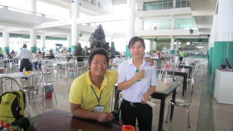 Hình ảnh Offline Du ngoan Miền Tây FFC - 31.07 - 1.08.2010