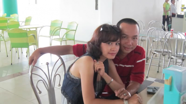 Hình ảnh Offline Du ngoan Miền Tây FFC - 31.07 - 1.08.2010