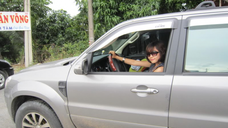 Hình ảnh Offline Du ngoan Miền Tây FFC - 31.07 - 1.08.2010