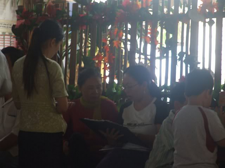 Off tổng kết NTNV, ngày hội ngộ Đông-Tây Off tổng kết NTNV, ngày hội ngộ Đông-Tây