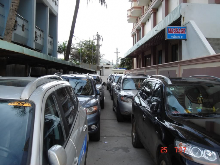 Hình ảnh Off ba miền của SFC SG Hình ảnh Off ba miền của SFC SG
