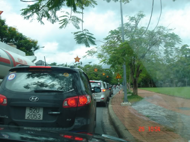 Hình ảnh Off ba miền của SFC SG Hình ảnh Off ba miền của SFC SG