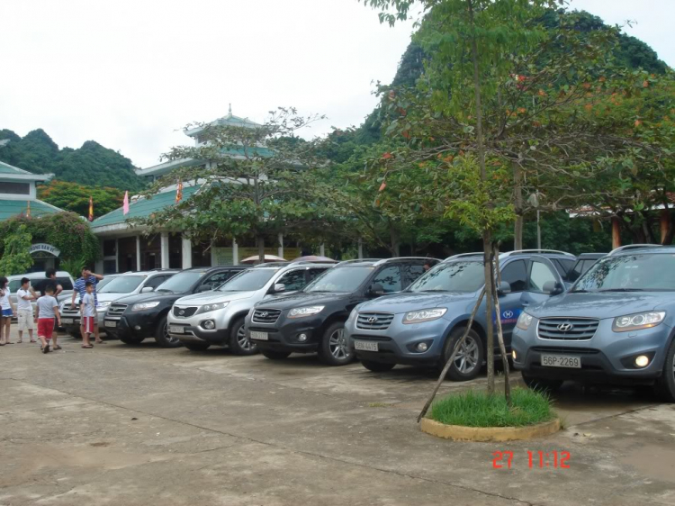 Hình ảnh Off ba miền của SFC SG Hình ảnh Off ba miền của SFC SG