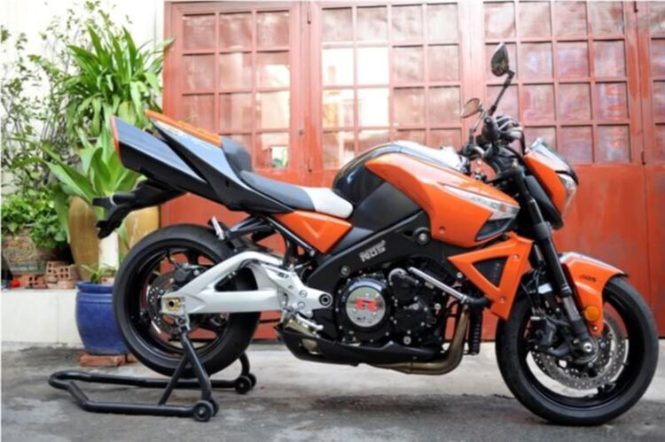Mua bán - trao đổi  các loại xe 2 bánh .
