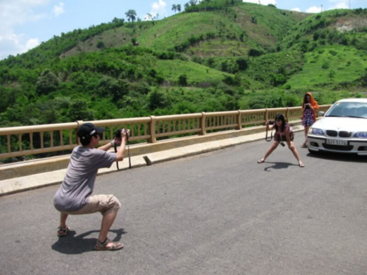 Ban Mê, 1 chuyến đi ... khó quên!!!