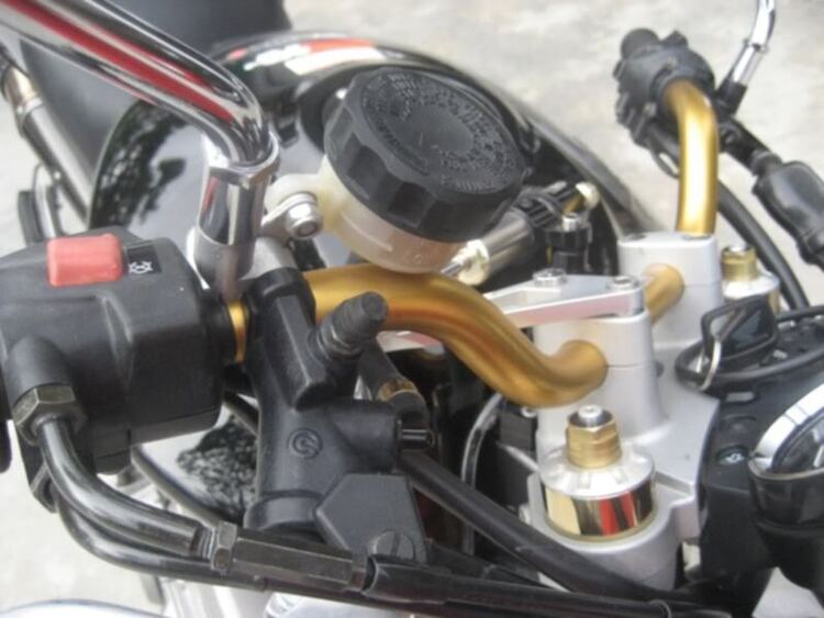 Mua bán - trao đổi  các loại xe 2 bánh .