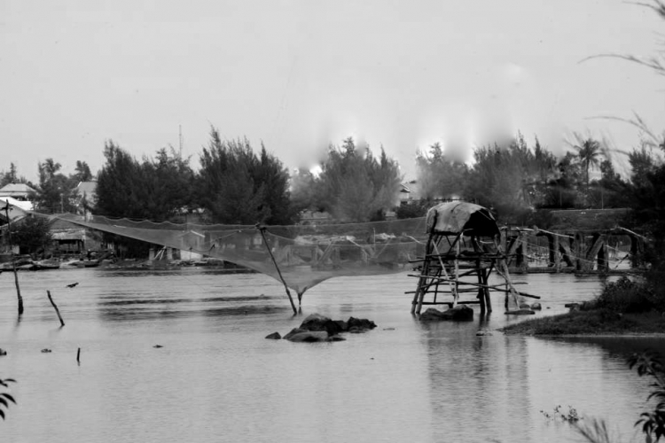 NHẬT TRÌNH OFF BA MIỀN