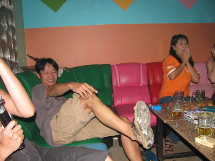 Ban Mê, 1 chuyến đi ... khó quên!!!