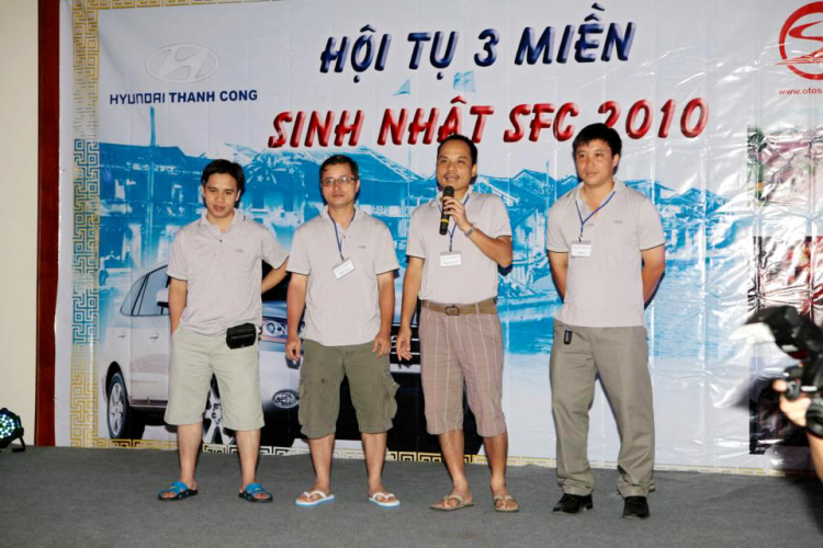 NHẬT TRÌNH OFF BA MIỀN