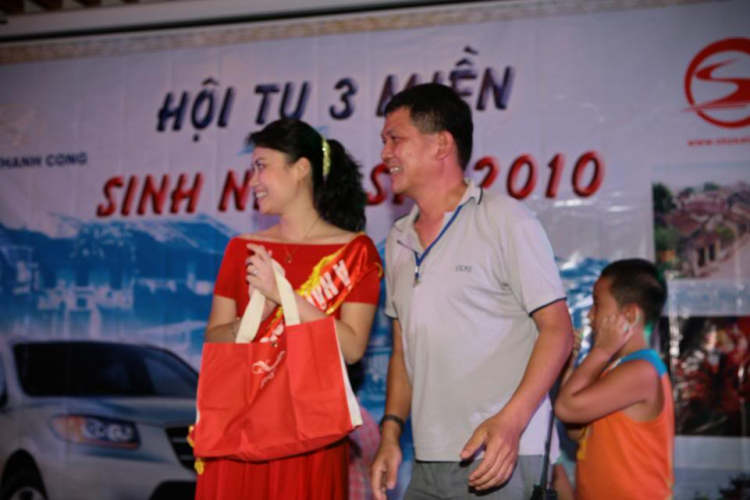 NHẬT TRÌNH OFF BA MIỀN