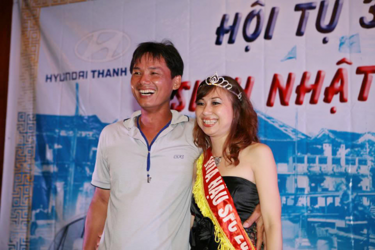 NHẬT TRÌNH OFF BA MIỀN