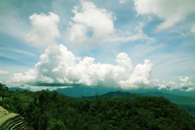 NHẬT TRÌNH OFF BA MIỀN