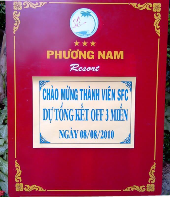 Tổng kết Off Ba miền ngày 8/08/2010-Danh sách trang 1