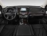 Infiniti QX60 2015: SUV 7 chỗ hạng sang