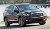 Infiniti QX60 2015: SUV 7 chỗ hạng sang