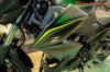 Kawasaki Z300 2018 có hàng tại Việt Nam, rẻ hơn trước 10 triệu đồng